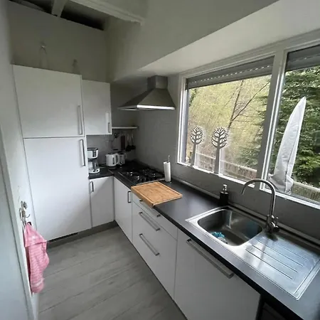 Casita Di Ellinor Tignale