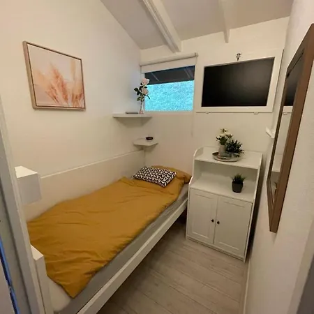 Casita Di Ellinor Hébergement de vacances *